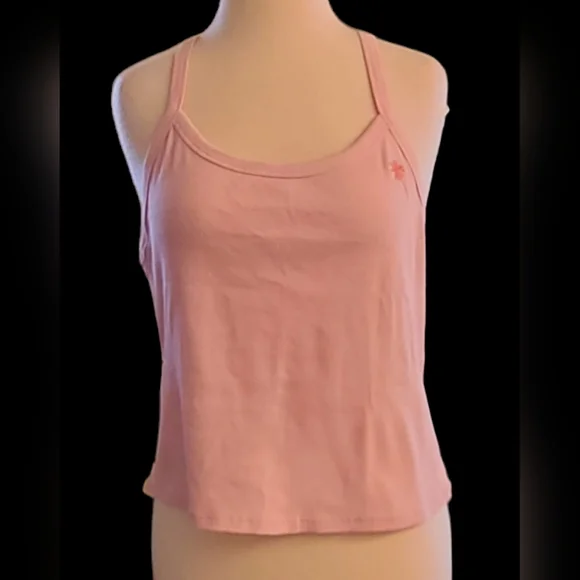 Victoria secert size XXL pink tank top - Picture 7 of 7